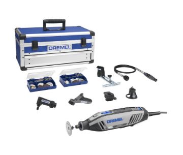 Universaalfrees Dremel 4250-6/128 +128 tarvikut