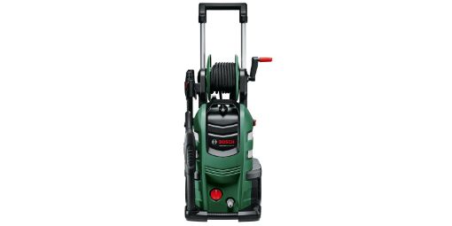 Pressure washer AdvancedAquatak 160, 2600W, 160bar max. 580l/​h