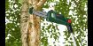 Cordless Pruner  UniversalChainPole 18,  incl. charger, rechargeable battery, knife cover