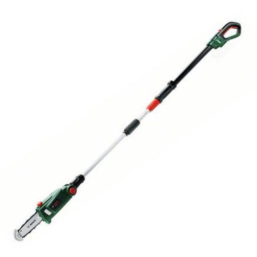 Akukettsaag UniversalChainPole18 SOLO, 20cm ilma akuta