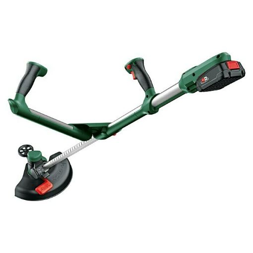 Cordless lawn trimmer EasyGrassCut 18-26