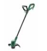 Murutrimmer EasyGrassCut 23 280W, 23cm 230V