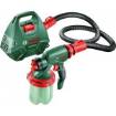 Paint spray system PFS 3000-2, 600W, 300ml/min,  1000ml