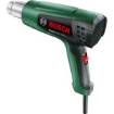 Heat blower EasyHeat 500, 1600W, 300/500 ° C