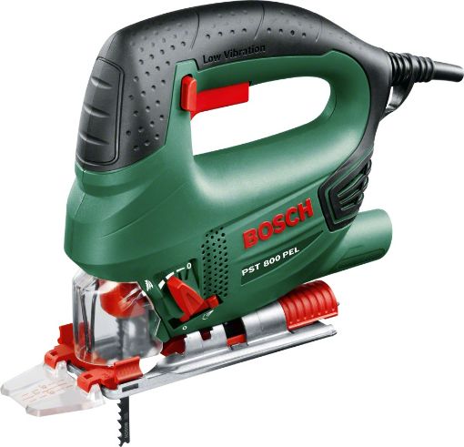 Jigsaw PST 800 PEL Compact, 530W, SDS