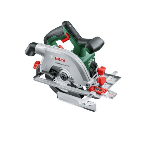 Cordless Circular Saw Universal Circ 18V-53