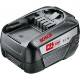 Aku 18V 6,0Ah Li-ion PBA