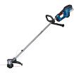 Akumurutrimmer 18V PRO Garden GRT 18V-33, 33cm ilma akuta