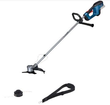 Akuvõsalõikur 18V PRO Garden GFR 18V-23, 23cm ilma akuta