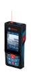 Laserkaugusmõõtja GLM 150-27 C +1 x 3,6 V Li-ion Bluetooth