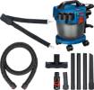 Aku-vee- ja tolmuimeja 18V 2040l/min, 115mbar, 10l GAS 18V-10 L, ilma akuta