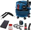 Aku-vee- ja tolmuimeja 18V 1800l/min, 170mbar, 12l GAS 18V-12 MC, ilma akuta