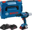 Akuneedipüstol 18V GRG 18V-16 C, 3-6,4mm, 16kN + 2x4,0Ah Li-ion + L-BOXX
