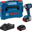 Akulöökmutrikeeraja 18V GDS 18V-330 HC 330Nm + 2x5,0Ah Li-ion + L-BOXX