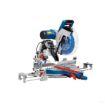 Miter saw 2000W slide compound