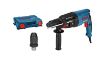 Hammer drill GBH 2-26 F; 2,7 J; SDS-plus, 830W  carry case