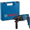 Puurvasar 720W 2,0J SDS-plus GBH 2-21 CC, kohver
