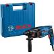 Puurvasar 720W 2,0J SDS-plus GBH 2-21 CC, kohver