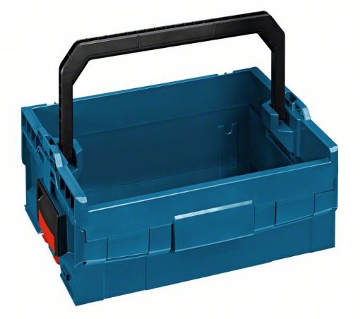 Korv LT-BOXX 170  Bosch Mobility System