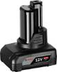 Aku 12V 6,0Ah Li-Ion GBA 12V 6,0AH