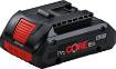 Aku 18V 4,0Ah Li-Ion PROCORE18V 4,0AH
