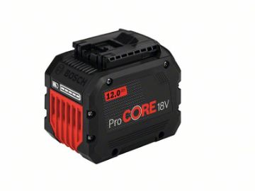 Aku 18V 12,0Ah Li-Ion PROCORE18V 12.0AH