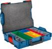 Tööriistakasti L-BOXX 102 sisu 13-osaline Bosch Mobility System