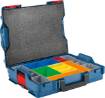 Tööriistakasti L-BOXX 102 sisu 12-osaline Bosch Mobility System