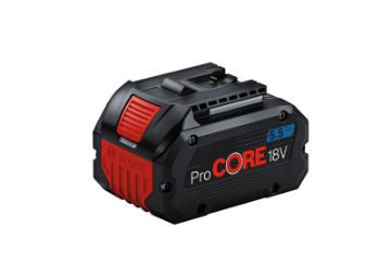 Aku 18V 5,5Ah Li-ion PROCORE18V 5.5AH