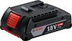 Aku 18V 2,0Ah Li-ion GBA 18V 2.0AH