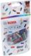 Glue sticks Bosch; 70 pcs.; glossy