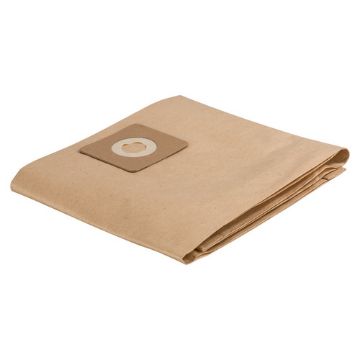 Paper bags for vacuum cleaner Bosch AdvancedVac20; 5 units