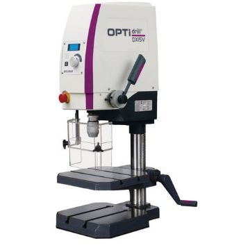 OPTIdrill DX15V / 230V / 1Ph