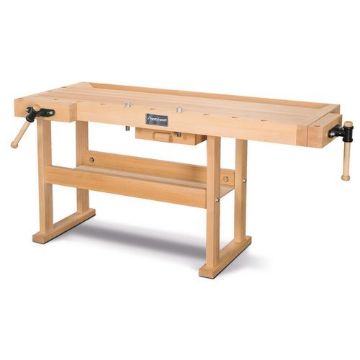 HB 1601 joiner's bench