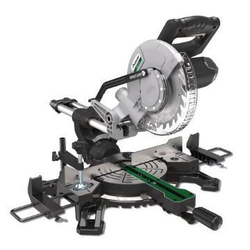 Mitre saw with pull function KGZ 210 E