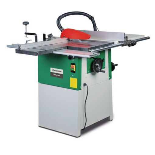 TKS 254E / 230V table saw