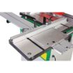 TKS 254E / 230V table saw