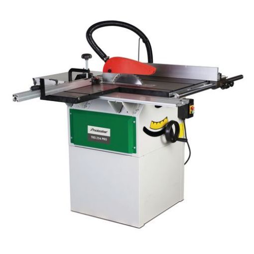 TKS 254PRO / 230V table saw