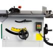 TKS 254PRO / 230V table saw