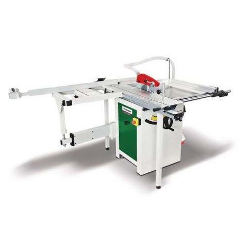 FKS 255-1300 / 400V table saw