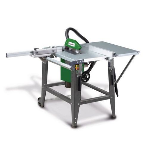 TKS 316E / 230V table saw