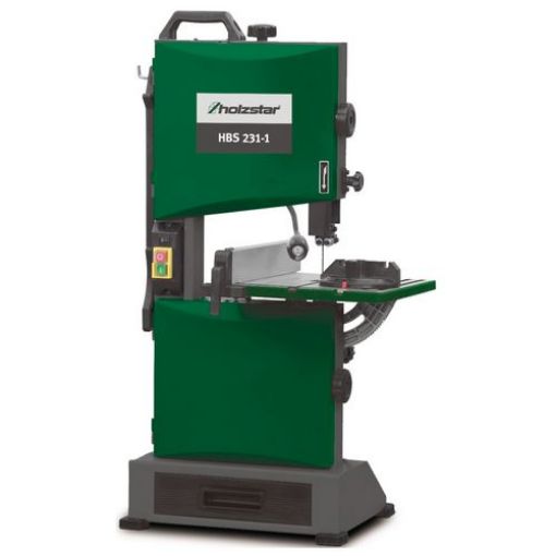 HBS 231-1 wood band saw