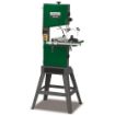 HBS 261-2 wood band saw