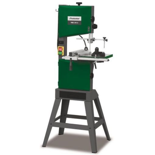 HBS 261-2 wood band saw