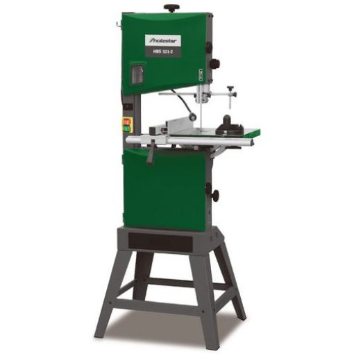 HBS 321-2 wood band saw