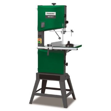 HBS 361-2 wood band saw