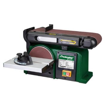 BTS 151 belt and disc sander