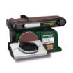 BTS 151 belt and disc sander