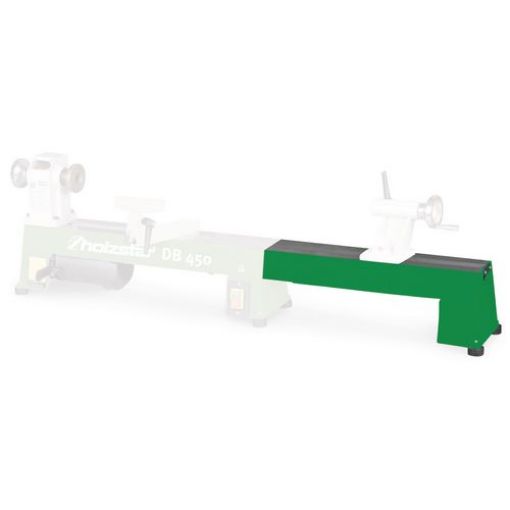 Bed extension DB 450