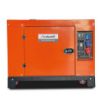 Diiselgeneraator 6,8-8 kW, 25l paak, AVR PG-D 90 TEA-S HC